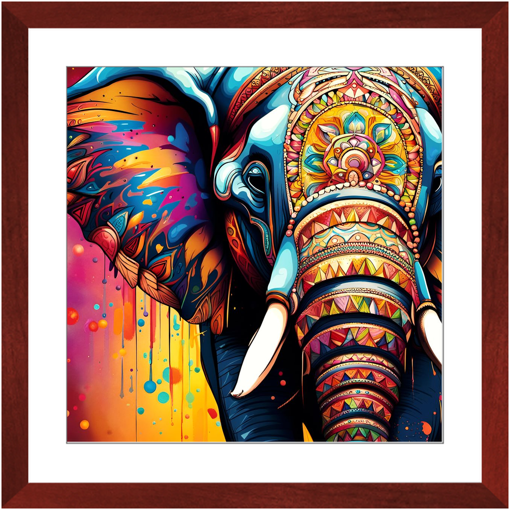 Archival Framed Art Prints