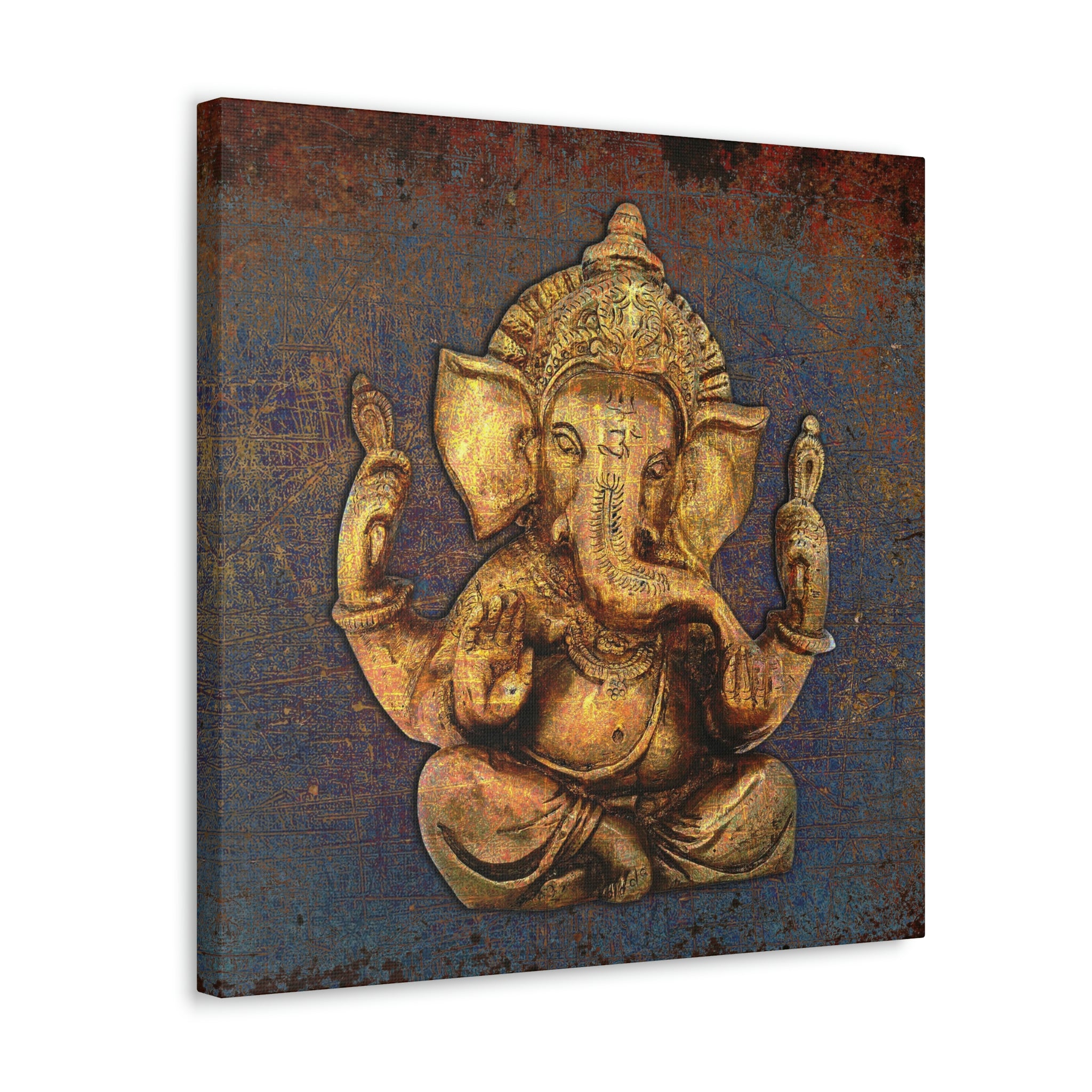 🔥 Ganesh Ji Side View HD PNG Images Download Free | CBEditz